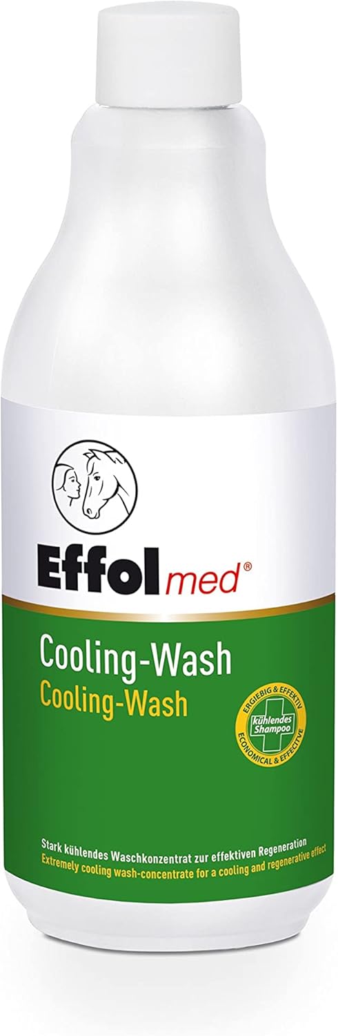 Effol Med Cooling Wash