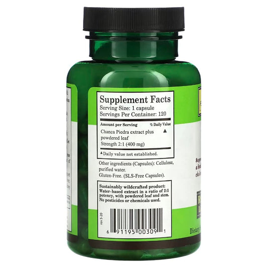 Whole World Botanicals - Royal Breakstone Liver/Gall Bladder - Botanicals Herbs : Beauty Tools And Accessories : Health & Household