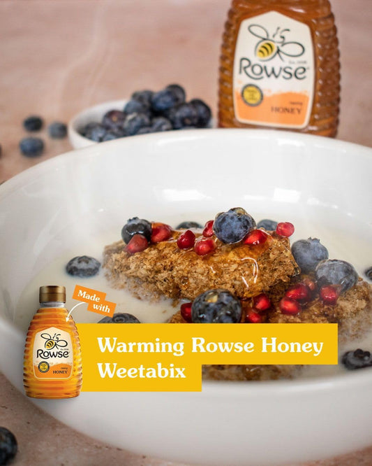 Rowse Honey, 340 G