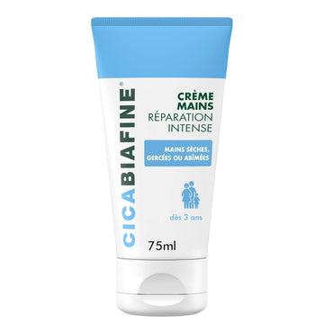 Intense Repair Hands Cream 75Ml