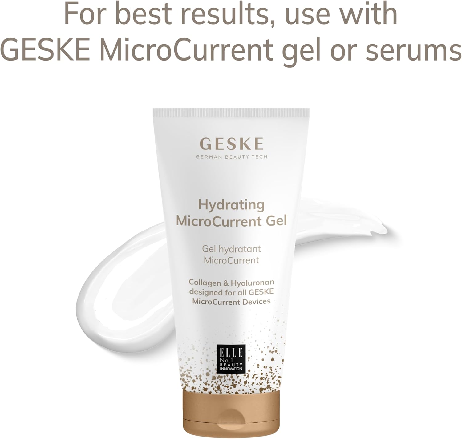GESKE SmartAppGuided™ MicroCurrent Face Lifter | 6 in 1 | Anti-aging device | Instant face lift | Skincare tool | Remove wrinkles for firm & youthful skin | Advanced smoothing facial firmer : Amazon.co.uk: Beauty