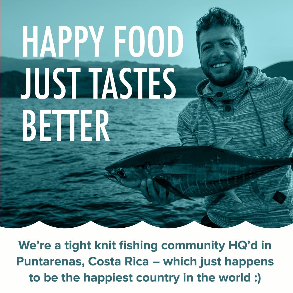 Tonnino Tuna Fillets Low Calorie and Gluten Free Yellowfin Jarred Premium Tuna with Oregano in Olive Oil 6.7 oz (Pack of 6) : Grocery & Gourmet Food