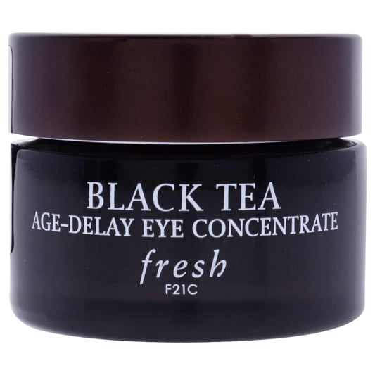 Fresh Black Tea Age Delay Eye Cream Women 0.5 Oz