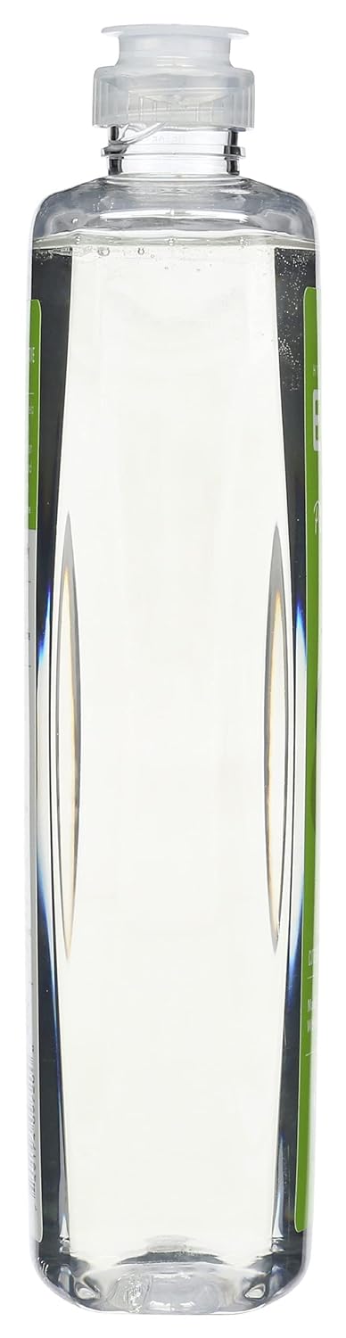 Ecos, Earth Friendly Products Dishmate Dishwashing Liquid Natural, Pear, 25 Fl Oz