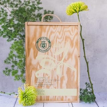 La Chinita La Chinata Cosmetic Case