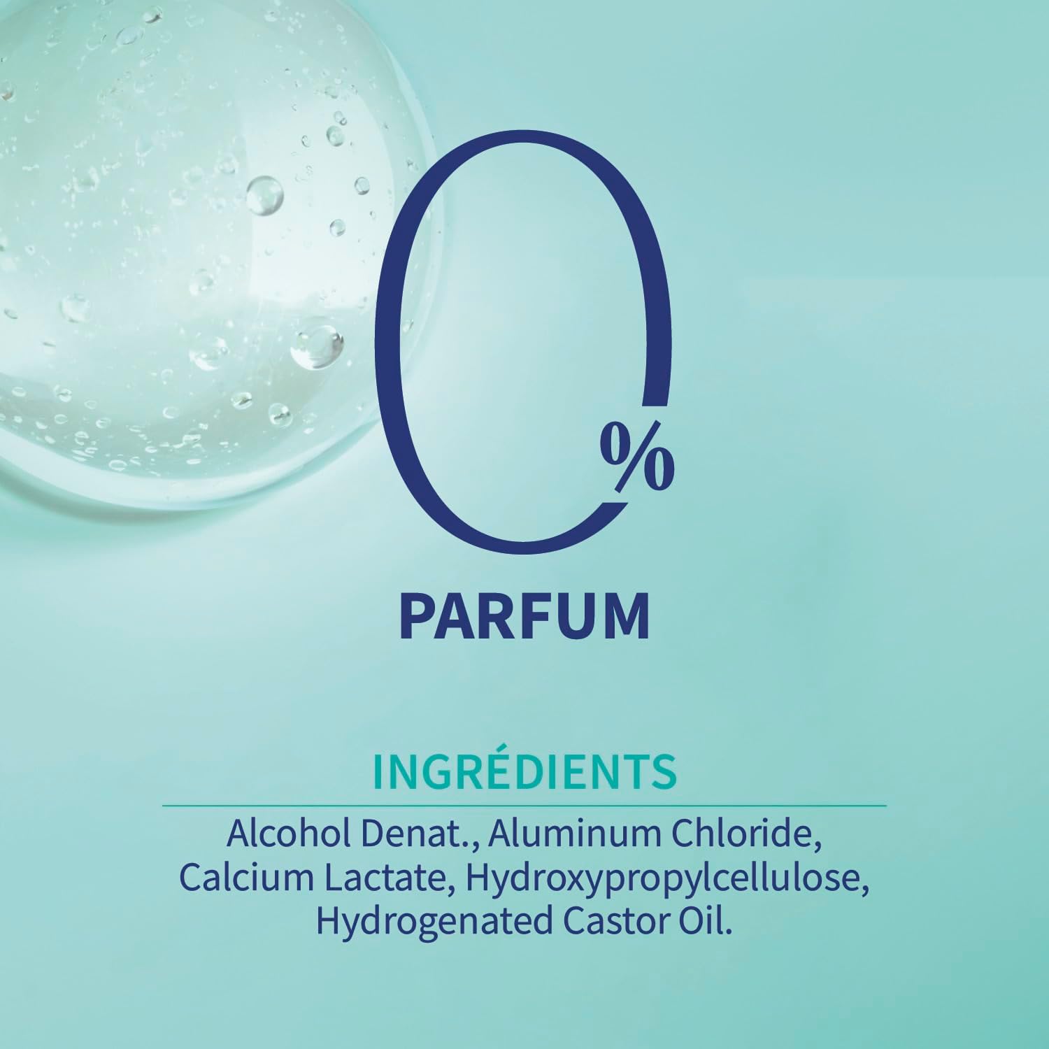 Etiaxil Excessive Sweating Treatment Feet Sensitive Skins 100Ml