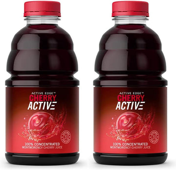 Cherryactive Concentrate 946 Ml (Pack Of 2)
