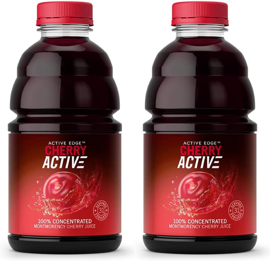 Cherryactive Concentrate 946 Ml (Pack Of 2)