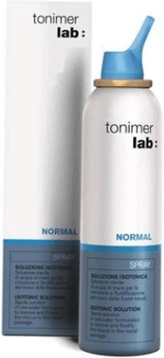 Tonimer Getto Normal 125Ml