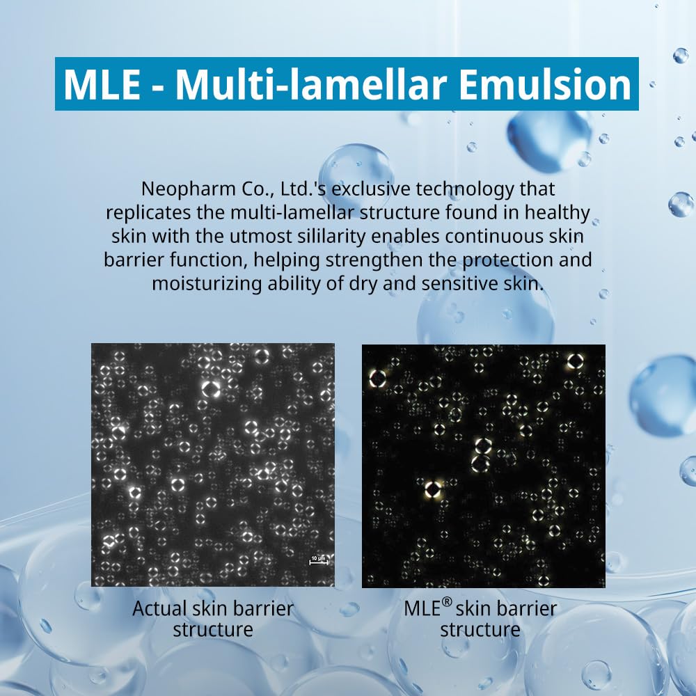 Zeroid | Soothing Cream | Face Moisturizer For Sensitive Skin | Face Cream For Skin Barrier Repair | Face Lotion For Soothing & Calming | Dermocosmetic Face Cream | Korean Skincare | 2.7 Fl Oz (80Ml) : Beauty & Personal Care