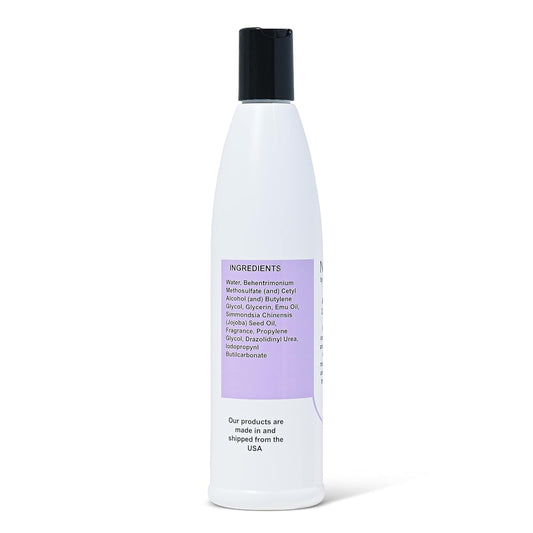 Healthy Hair Plus Fungus Shampoo Helps Improve Itchy Scalp Relief - Suitable For Men & Women