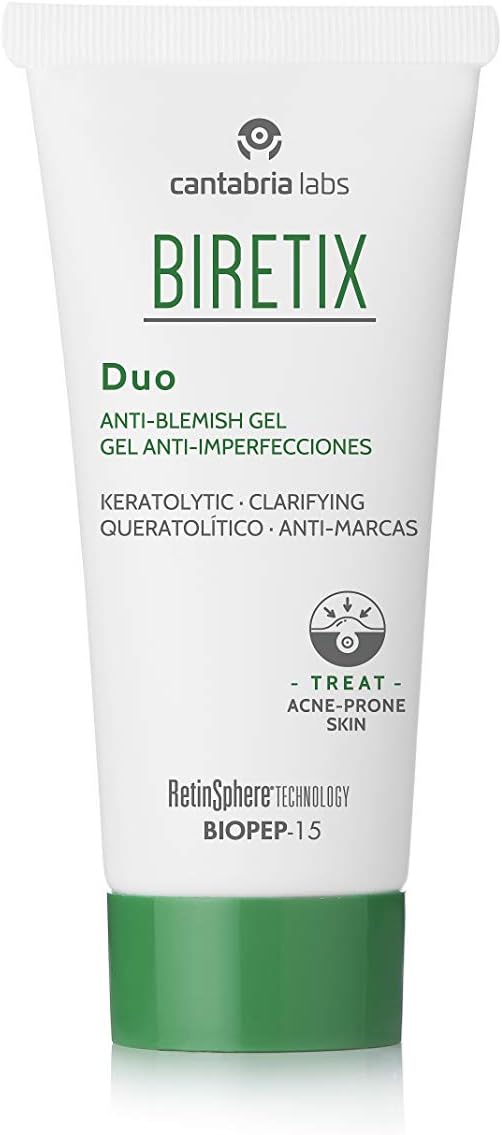 Ifc Dermatology Biretix Duo 30 Ml