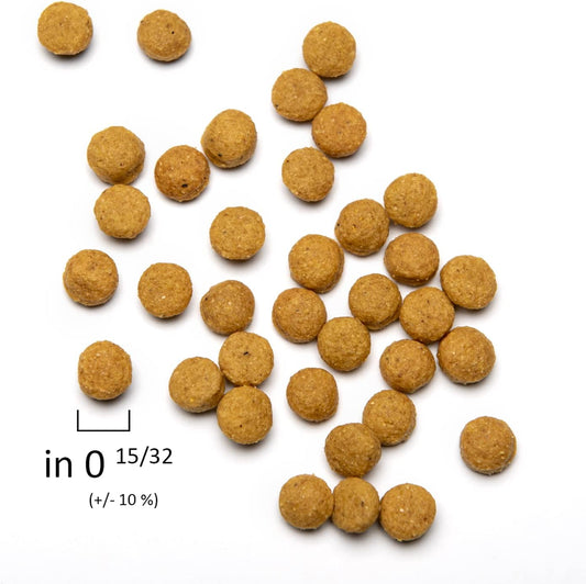 Psittacus Maintenance High Energy 800G (African Grey/Macaw/Senegal)11111