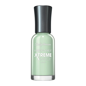 Sally Hansen Xtreme Wear Nail Color, Mint Sorbet, 0.4 Fluid Ounce