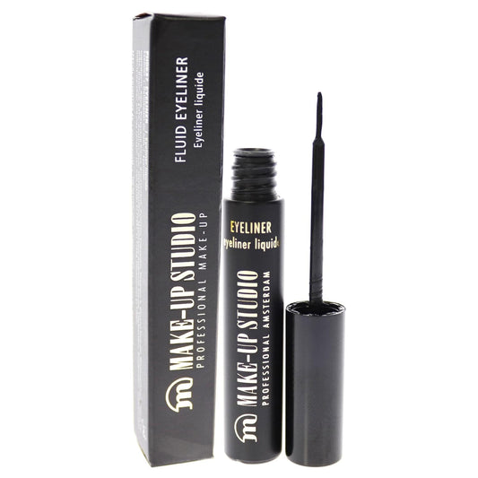 Eyeliner - Black For Women - 0.16 Oz Eyeliner