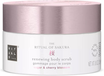Rituals The Ritual Of Sakura Body Scrub, 250 G