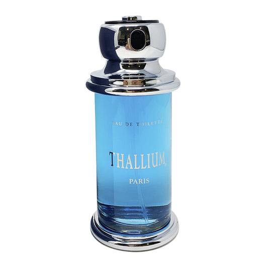 Thallium For Men By Yves De Sistelle 3.4 Oz Edt Sp
