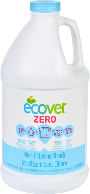 Ecover Non Chlorine Bleach, 64 Fz