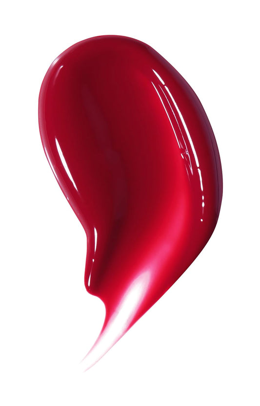 Mude GlacƩ Lip Tint 08 Cold Cherry Long-Lasting Liquid Stain Buildable Layer With Glossy Finish For Juicy Glowy Lips K-Beauty K-Cosmetics