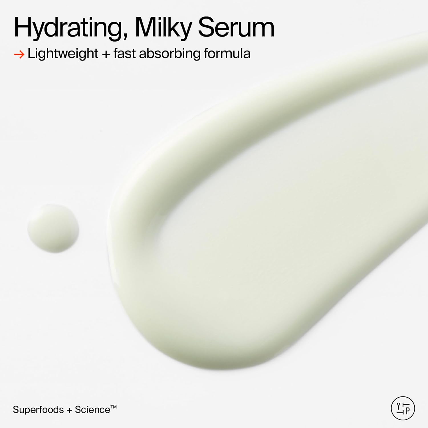 Youth To The People Superfood Skin Drip Face Serum (1 Fl Oz), Strengthens Skin Barrier + Evens Skin Tone, 5% Niacinamide, Kale, Peptides, Ceramides, Boosts Glow, Vegan : Beauty & Personal Care