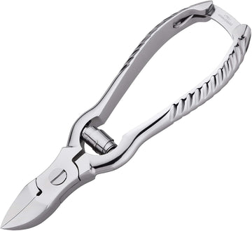 Tweezerman Barrel Spring Toenail Nipper