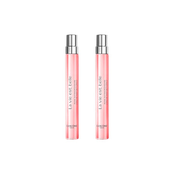 Lancôme La Vie Est Belle Rose Extraordinaire Eau De Parfum - Amazon Exclusive - Long Lasting Fragrance With Rose, Iris & Woody Musk - Warm & Floral Women'S Perfume