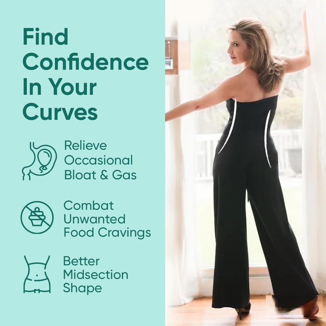 BB Company Slim Gut Bundle | Prebiotics and Probiotics for Women - Bloating Relief - Pre and Pro Probiotics - Provitalize & Previtalize | Value Bundle | Packaging Vary | 30 Day Supply : Health & Household