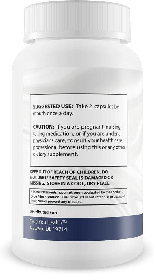 Pro Vista Clear For Eyes - Vitamin B Enriched Vision Support - Our Best Pro Vista Clear Vision Formula Proprietarily Formulated To Naturally Support Eye Health - Vitamin & Mineral Formula