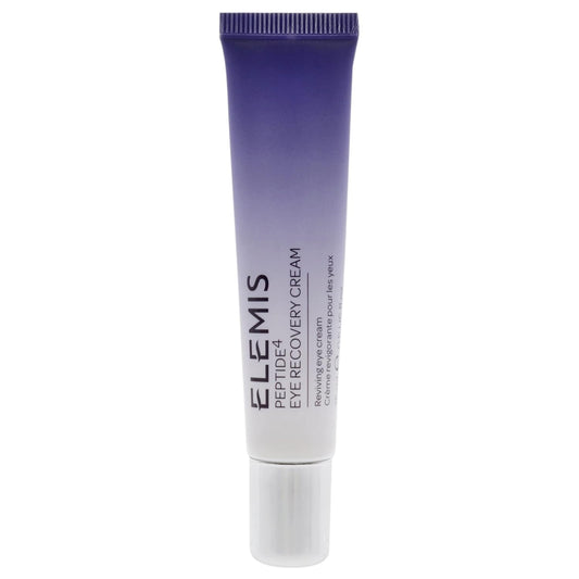 Elemis Peptide4 Eye Recovery Cream, Reviving Eye Cream, 0.5 Fl Oz