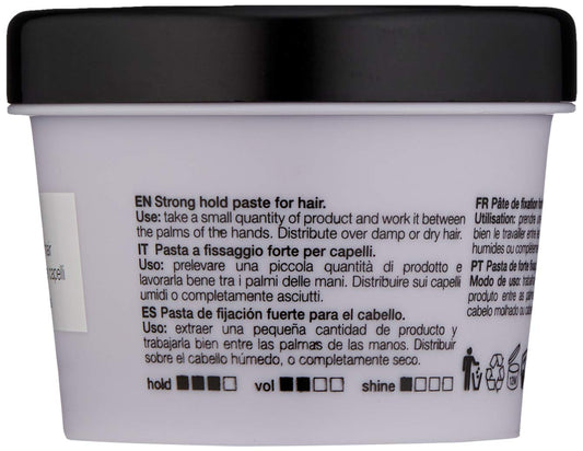 Milk_Shake Lifestyling Fixing Paste, 3.4 Fl Oz