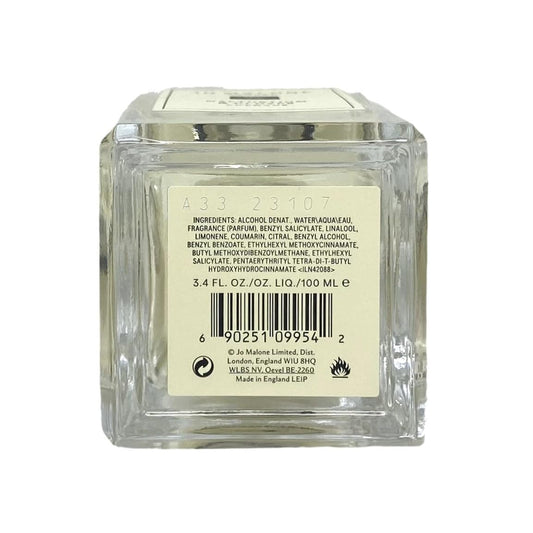 Jo Malone - Nasturtium & Clover - Cologne 3.4 Fl. Oz. : Beauty & Personal Care