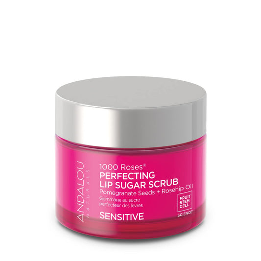 1000 ROSESĀ® Perfecting Lip Sugar Scrub