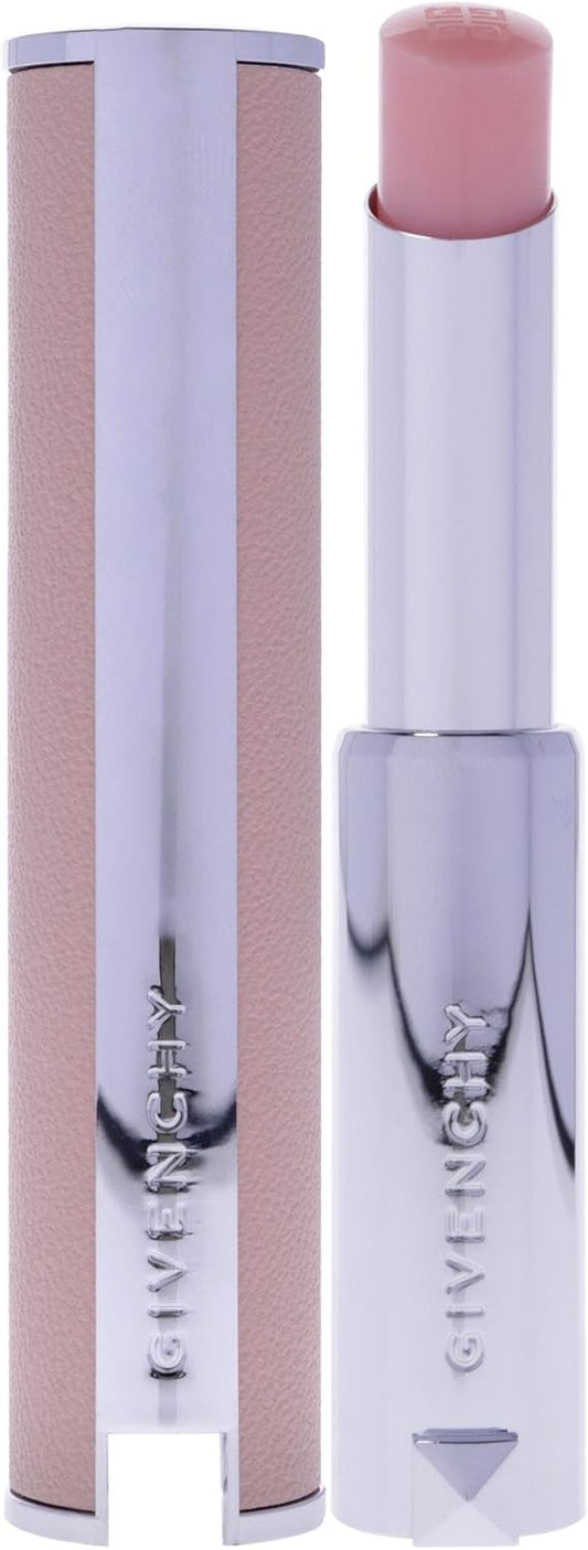 Givenchy Rose Perfecto Beautifying Lip Balm - 501 Spicy Brown 2,8 G