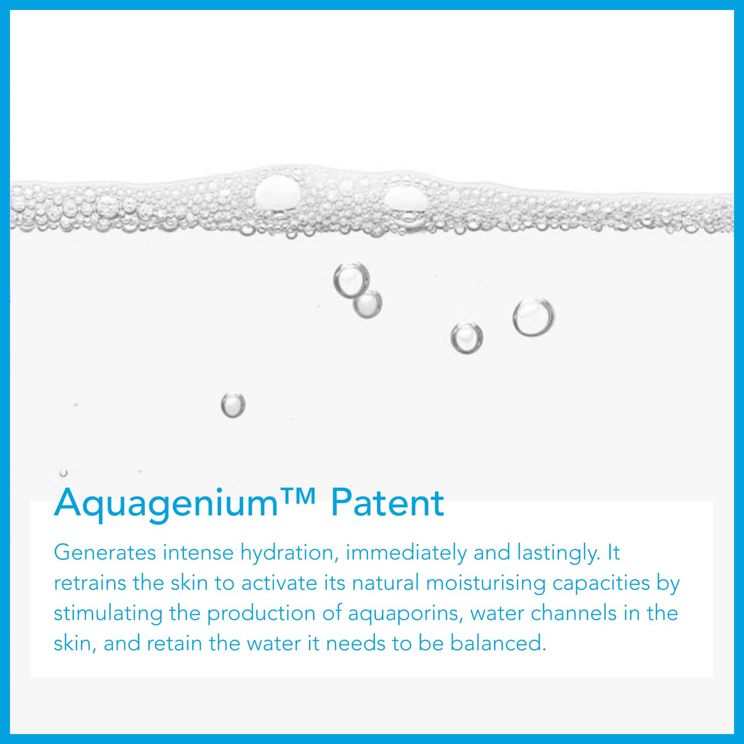Bioderma - Face Cream - Hydrabio - Gel Cream Moisturizer - Provides Radiance - Cream Face Moisturizer for Normal to Combination Sensitive Skin, 1.33 Fl Oz (Pack of 1) : Beauty & Personal Care