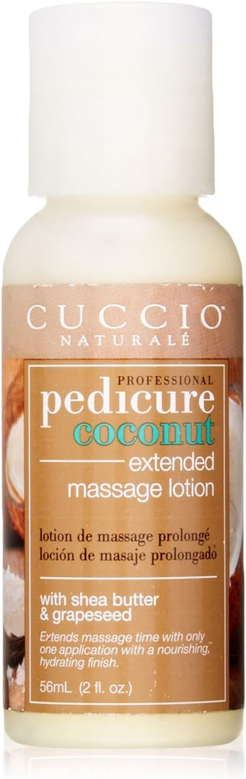 Coconut & White Ginger Scentual Lotion 56Ml (2Oz)