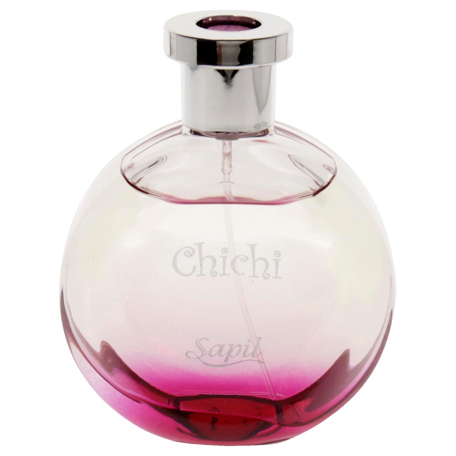 Sapil Chichi Perfume For Women - Long-Lasting Dubai Perfume, Floral Musky Edt Spray, 3.4 Oz (100 Ml) - Exotic Arabic Cologne For Daily Wear : Beauty & Personal Care