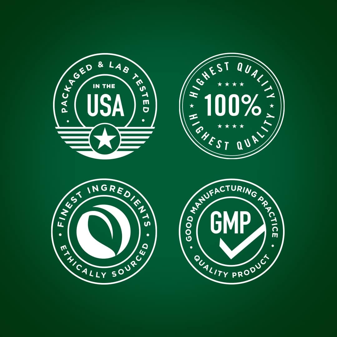 Piping Rock Tart Cherry Capsules | 2400 mg | 100 Count | Concentrated Extract | Non-GMO, Gluten Free Supplement : Health & Household