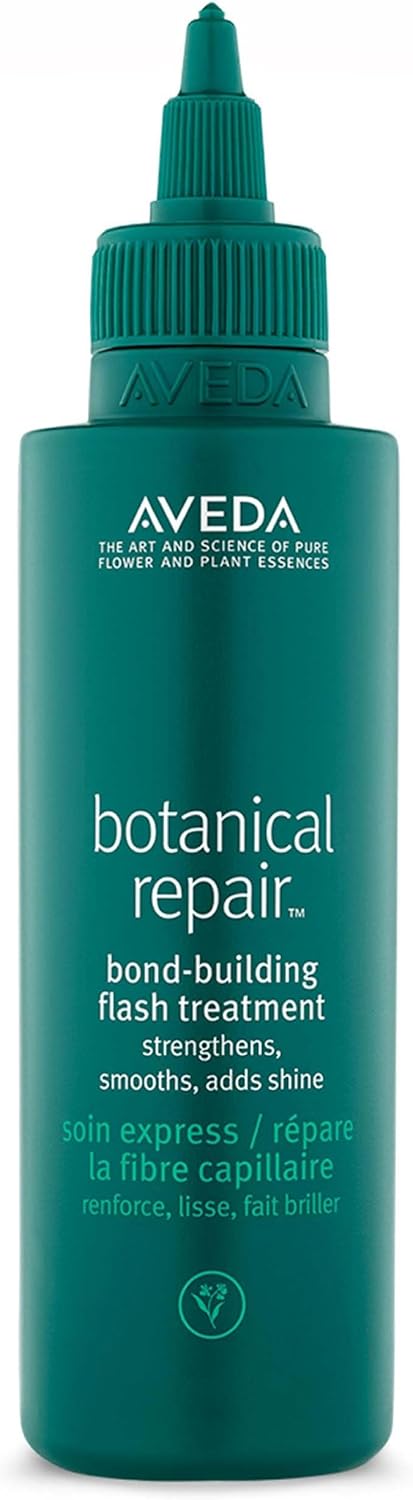Aveda Botanical Repair Bond-Building Flash Treatment 150Ml
