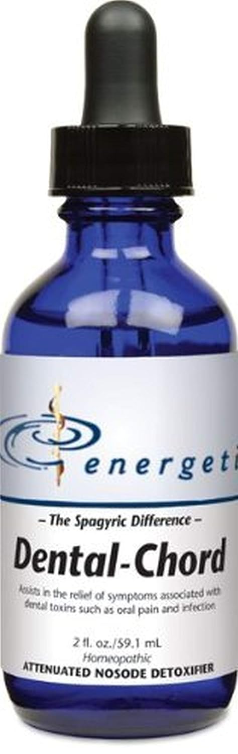 Dental Chord : Herbal Supplements : Health & Household