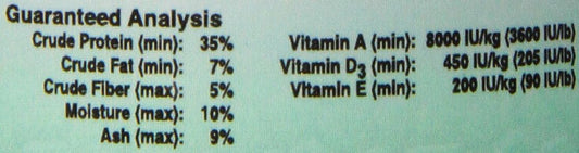 Jurassidiet - Bearded Dragon, 80 G / 2.8 Oz