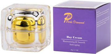 Perle Diamond Day Cream 50Ml