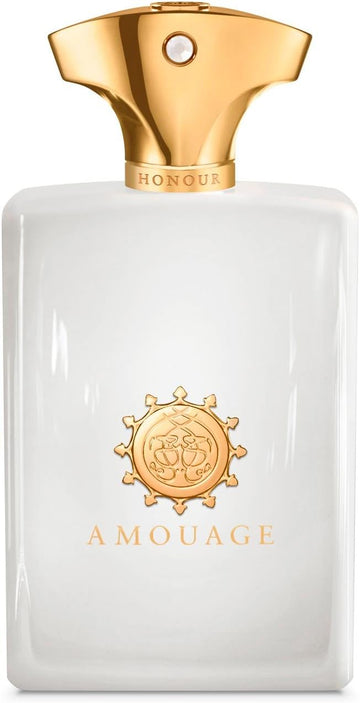 Amouage Honour Man Eau De Parfum 50 Ml/10 Ml
