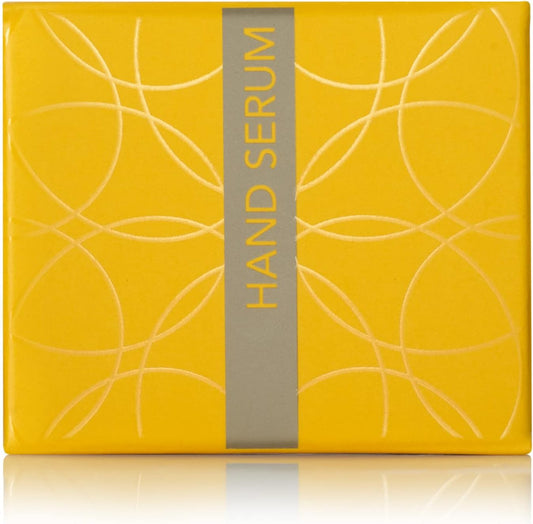 Margaret Dabbs Intensive Hand Serum, Helps To Reduce The Appearance Of Age Spots, Fine Lines And Wrinkles 35Ml