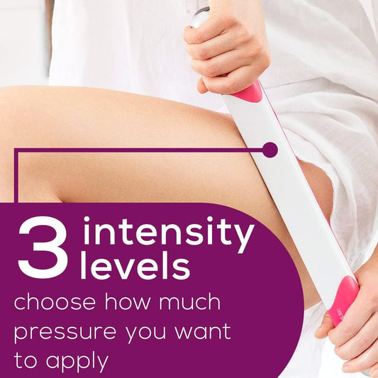 Beurer Cm99 Cellulite Releazer Compact Helps Reduce The Appearance Of