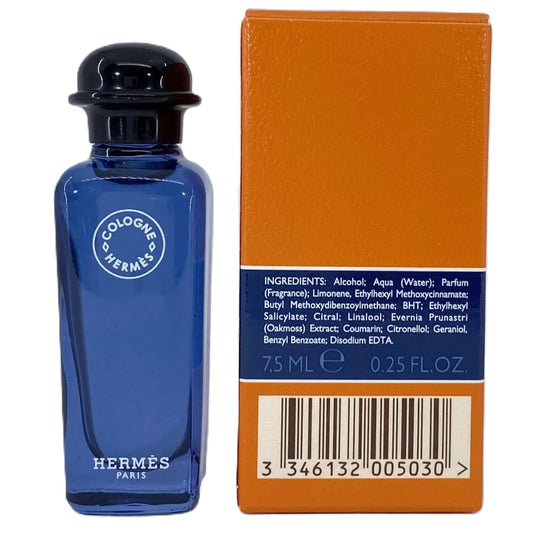 Hermes Eau De Citron Noir For Women Eau De Cologne Spray, 3.3 Ounce