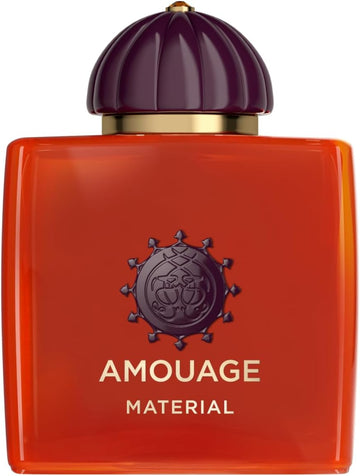 Amouage Material Eau De Parfum 100Ml
