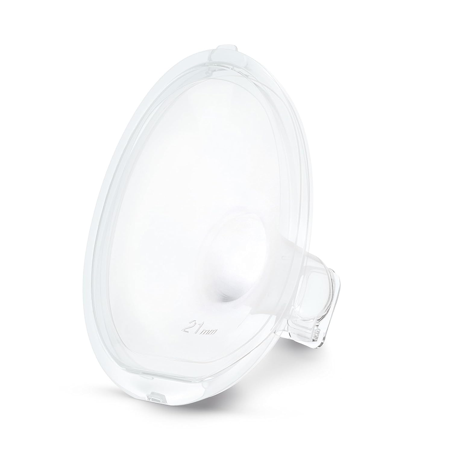 Medela Hands-Free Breast Shields 24Mm, For Use With Hands-Free Collection Cups, 2 Count : Baby