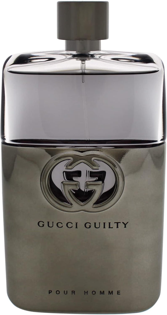 Gucci Guilty Pour Homme Eau De Toilette 150Ml