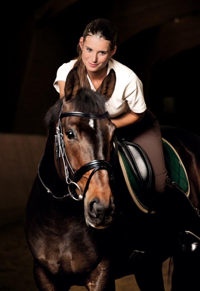 Mane Tail Liquid With Bio-Sulphur Care Spray For A Healthy And Shiny Mane And Tail