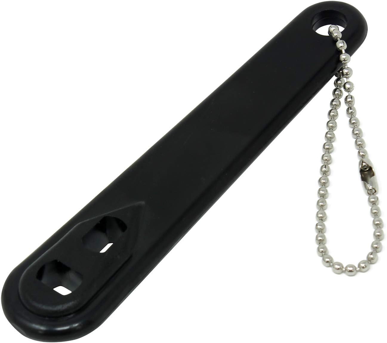 Ever Ready First Aid Oxygen Regulator CGA-870 Gauge Flow Rate with Wrench Key - 0-15LPM : Health & Household